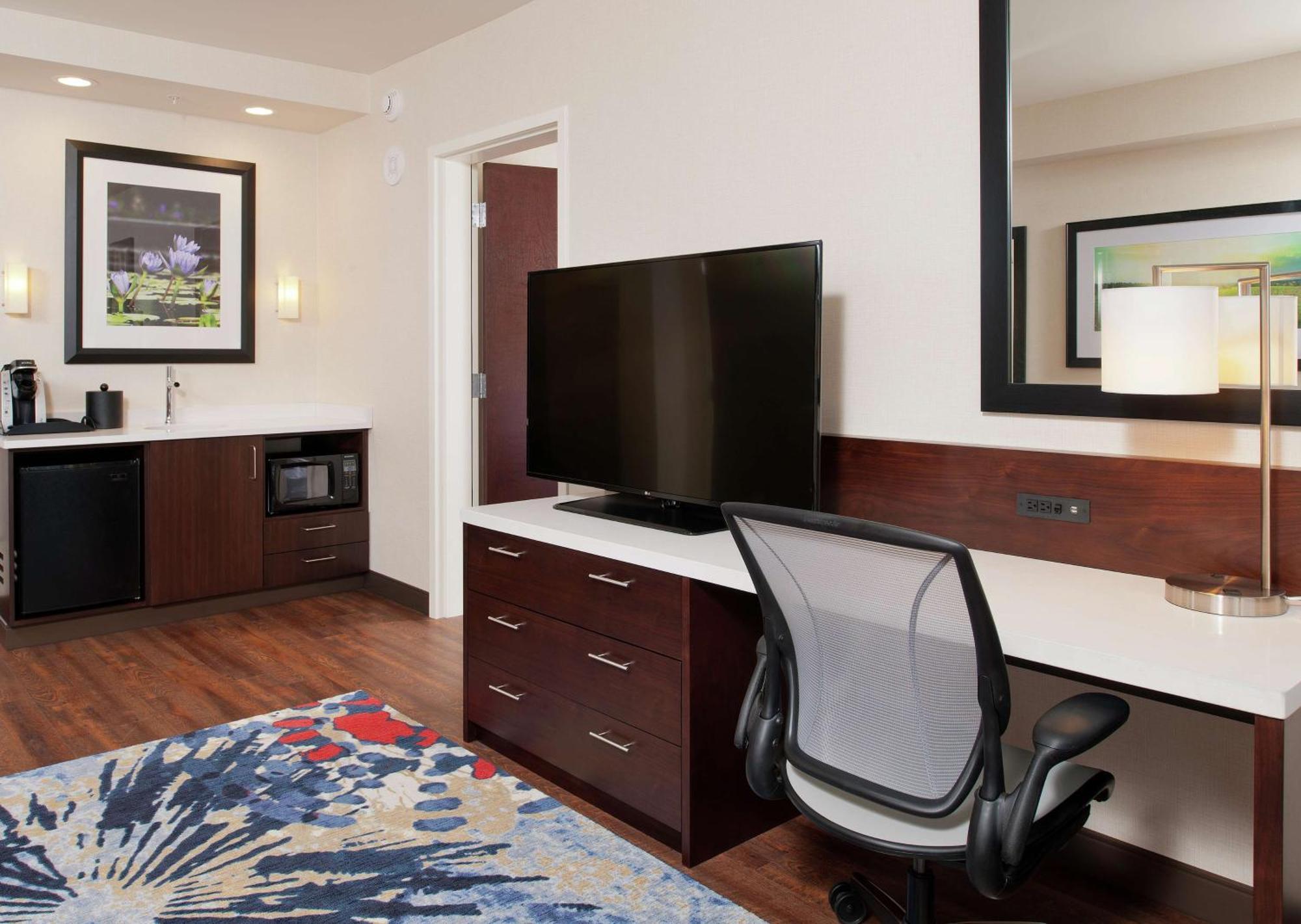 Hilton Garden Inn Pittsburgh Downtown Exterior foto
